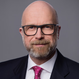 Thomas Biet, MBA, LL.M.
